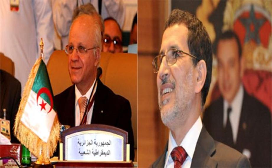 مخاضات صعبة قبل الولادة الثانية للاتحاد المغاربي
