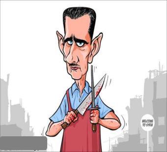 أطباء سوريا تحت التعذيب.. والأسد يمنع تقديم العلاج للثوار!