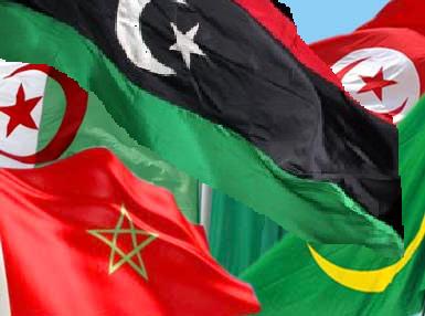 معيقات بناء المغرب الكبير بين اللغو و الحقيقة
