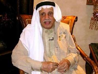 السعودية تودع عازف سلامها الوطني طارق عبدالحكيم