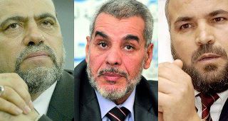 قوائم موحدة للنهضة والاصلاح وحمس ومبادرة لم شمل التيار الإسلامي تؤتي أكلها