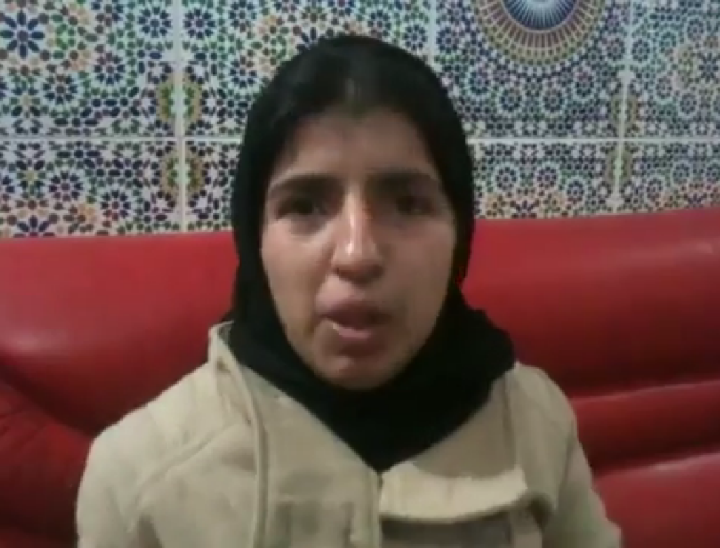 شهادة صادمة لابنة الرجل الذي أحرق نفسه دفاعا عن شرفها بالمغرب