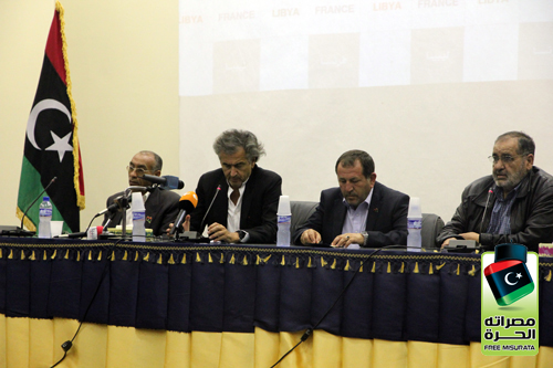 اتفاقية ليبية مع فرنسا لمراقبة حدودها مع مصر وتونس