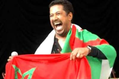 الشاب خالد: عاهل المغرب \"صديقي\".. وعلاقتنا لم تتغير بعدما أصبح ملكًا