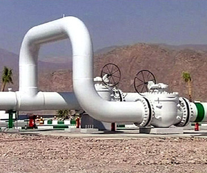 إحتياطي الجزائر من الغاز الصخري ضمن العشرة الأوائل على مستوى العالم