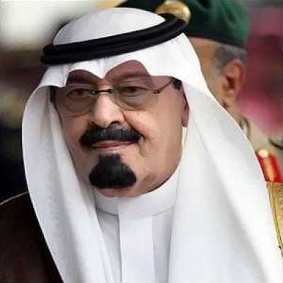 الملك عبدالله بن عبد العزيز حماية الشعب السورى دين فى رقبتى