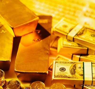 قيمة احتياطي الذهب بالجزائر 10 مليارات دولار