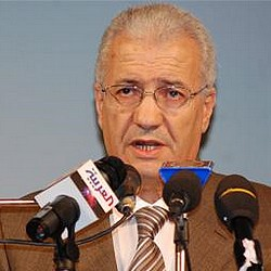 محمد السعيد: \"فشل البرلمان الحالي أدى إلى تغوّل الإدارة على المواطن\"