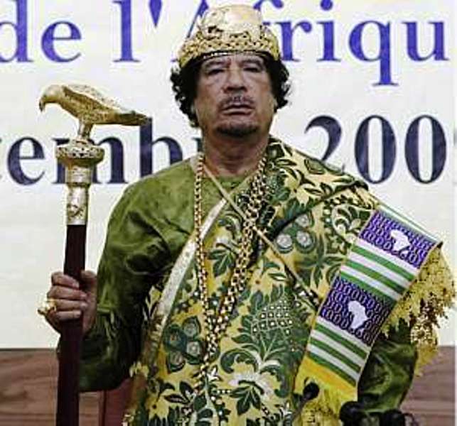 تقرير للامم المتحدة: و تفاصيل اللحظات الاخيرة قبل مقتله