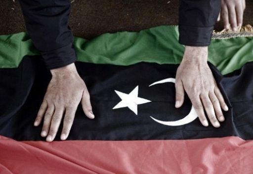 جماعة الاخوان المسلمين الليبية تنشيء حزبا سياسيا