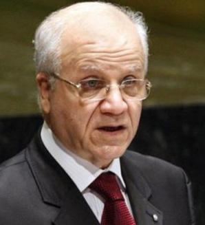 مدلسي بطرابلس الاثنين المقبل في أول زيارة رسمية لمسؤول جزائري لليبيا ما بعد القذافي