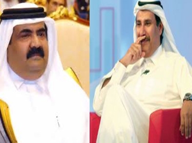 \'البلد القزم\' في الداخل استبداد علماني تحت تحكم الأربعة، وفي الخارج ديمقراطية دينية إخوانية