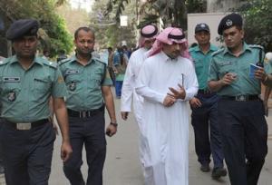 الغموض يلف مقتل دبلوماسي سعودي في بنغلادش