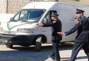 المغرب يفكك خلية  \'المهدي المنتظر\'