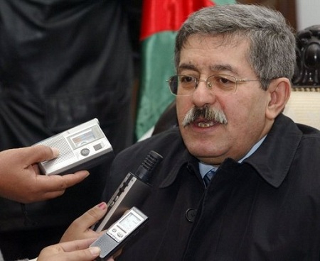 بعد تهجم اويحي على اردوغان ساركوزي يصرح بأن فرنسا لن تتوب عن قتل مليون ونصف مليون جزائري