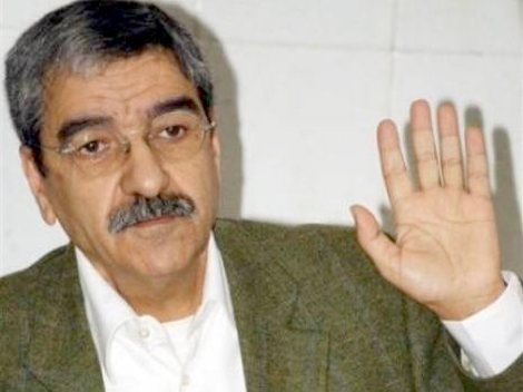 سعيد سعدي يعلن عدم ترشحه لولاية جديدة على رأس حزبه