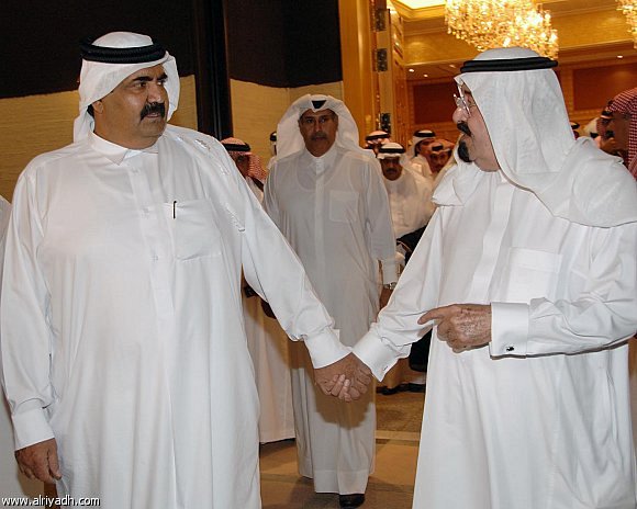 السعودية تكبح نفوذ قطر السياسي بعرقلة مشاريع الغاز