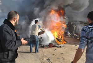 إسرائيل تمتحن حماس وإخوان مصر في غزة