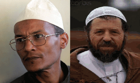 نداء إلى الشعب الجزائري من اجل التغيير الجذري من خلال مقاطعة الانتخابات