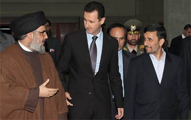 هل هناك اظلم من نظام عصابات المافيا الآسدية الطائفية الذي يختطف سوريا ؟؟؟