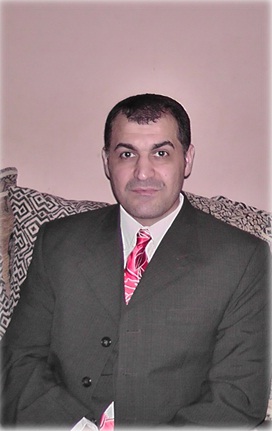 حوار خاص مع رئيس تحرير مجلة معارج للأستاذ اردلان حسن