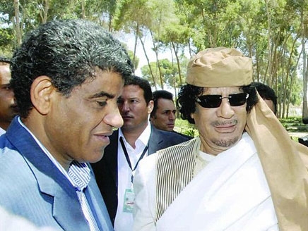 وفد ليبي يتوجه الى موريتانيا سعيا لتسلم السنوسي