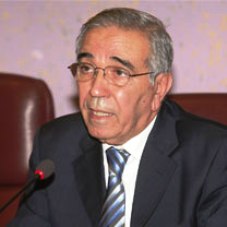 ولد قابلية ينفي أي تمديد لآجال إيداع القوائم الانتخابية