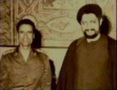 مبارك يكشف في مذكراته كيف قتل القذافي موسى الصدر