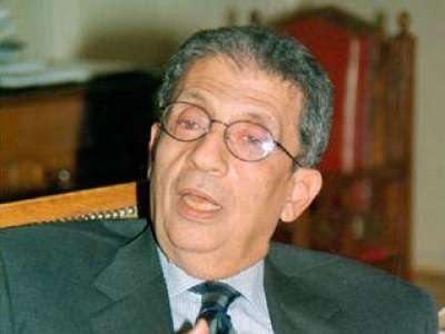 موسى: سأجعل مصر مثل أوروبا فى 100 يوم
