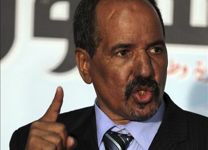 قيادة البوليساريو، تعتمد حل النزاع الصحراوي،  في بقائنا بلحمادا إلى ما لا نهاية اتقي الله يا محمد عب
