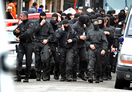 بعد حادثة تولوز.. اليمين الفرنسي المتطرف يعد \'بإخضاع الإسلام الراديكالي\'