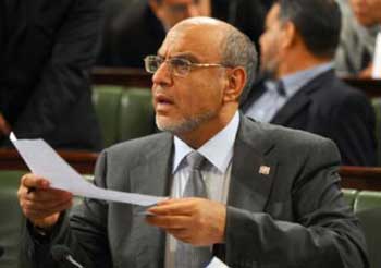 رئيس الوزراء التونسى يريد انتخابات عامة قبل يونيو 2013