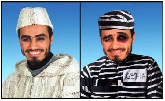 آخر تجليات الإسلام السياسي: ظهور \'مهدي منتظر\' جديد في المغرب