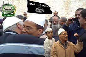 تسجيل صوتي للقاء الجمعة مع فضيلة الشيخ علي بن حاج 30 مارس 2012