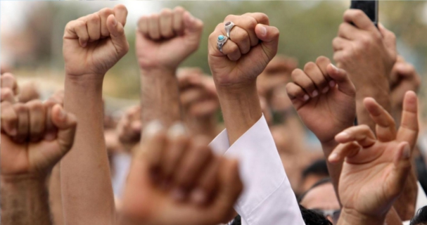 بين \"الربيع العربي\".. و\"من بعدي الطوفان\"!