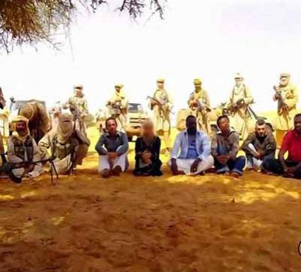 «القاعدة» تستقر في شمال مالي