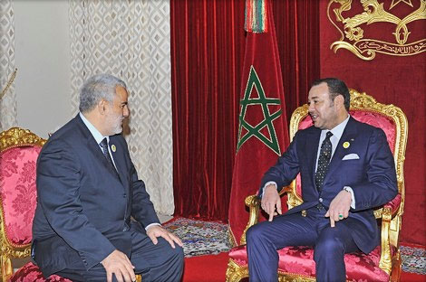 ذي إكونومست: الملك يسمح لحكومة بنكيران بإحداث تغييرات حقيقية وجدرية