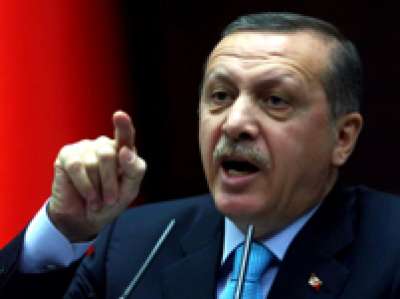 أردوغان: صمت مجلس الأمن حيال سوريا هو دعم غير مباشر للقمع