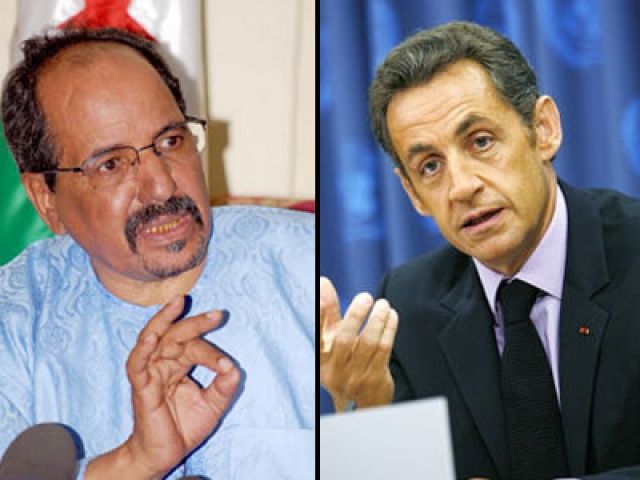 بوليساريو تدعو فرنسا لانهاء جمود المفاوضات حول الصحراء الغربية