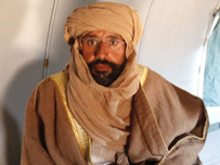 المحكمة الجنائية الدولية تدعو ليبيا إلى تسليم سيف الإسلام القذافي