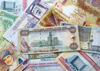 الصناديق الخليجية تقرض للإقتصاد العالمي 200 مليار دولار سنوياً