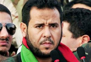لندن \'ترشو\' بلحاج بمليون جنيه لمنع كشف صفقة بلير مع القذافي