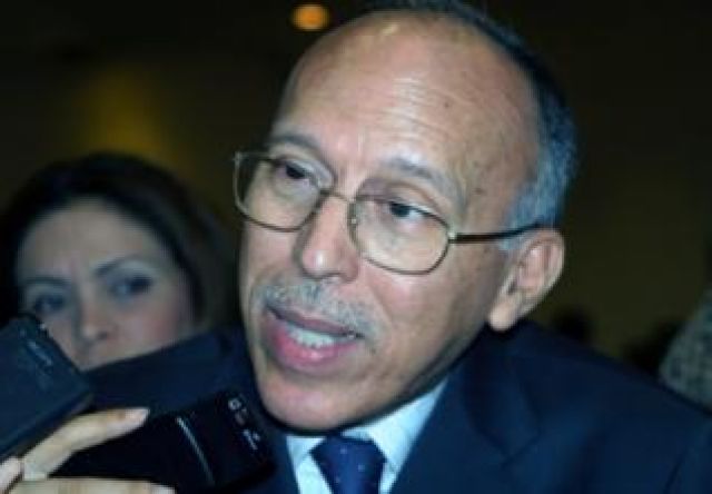 إيطاليا تثمن الخبرة الجزائرية في مجال مكافحة الإرهاب