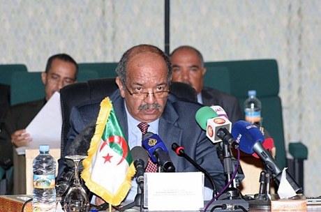 الجزائر وتونس تريدان جعل المغرب العربي منطقة اندماج لا رجعة فيه
