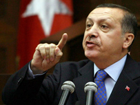 أردوغان: الناتو قد يتدخل إذا ما واصلت سورية الاعتداءات الحدودية