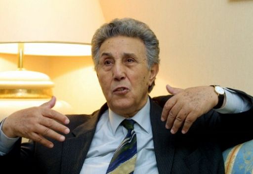 تعزية  للشعب الجزائري بفقيد الوطن الـــرئيس أحمد بن بلة