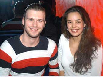 \"مهنّد\" التركي يقرر الزواج من ملكة جمال العالم