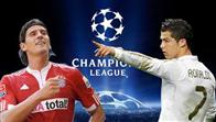 طموح ريال مدريد برفع الكأس مجدداً يصطدم بعقبة اليانز ارينا