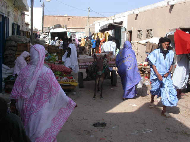 مؤسسات مجتمع مدني ليبية تدعو موريتانيا للمحافظة على السنوسي الى حين محاكمته
