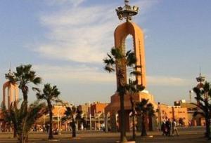 \'عيون الأدب العربي\' في ملتقى العيون المغربية